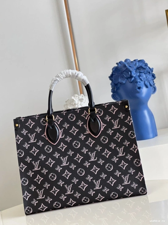 WIS ONTHEGO LOUIS VUITTON 0829